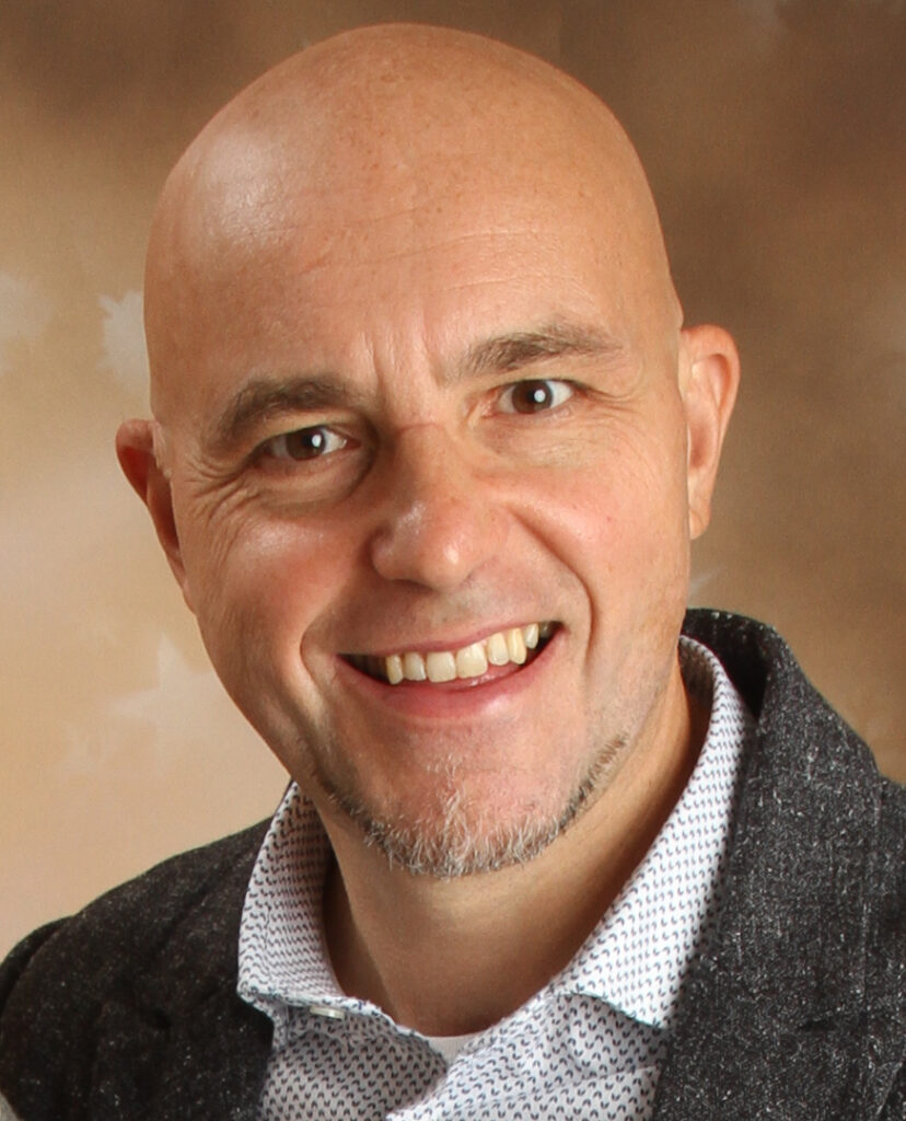 Alessandro Baldassarri