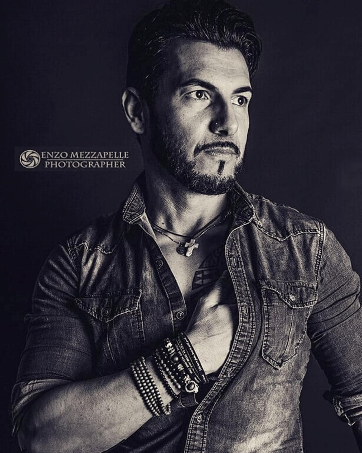 Ramon Fiume