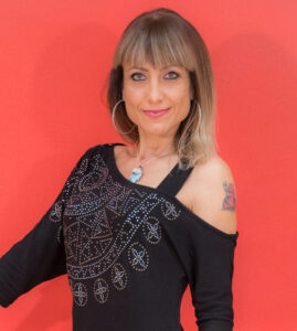 Sandra Cocchi
