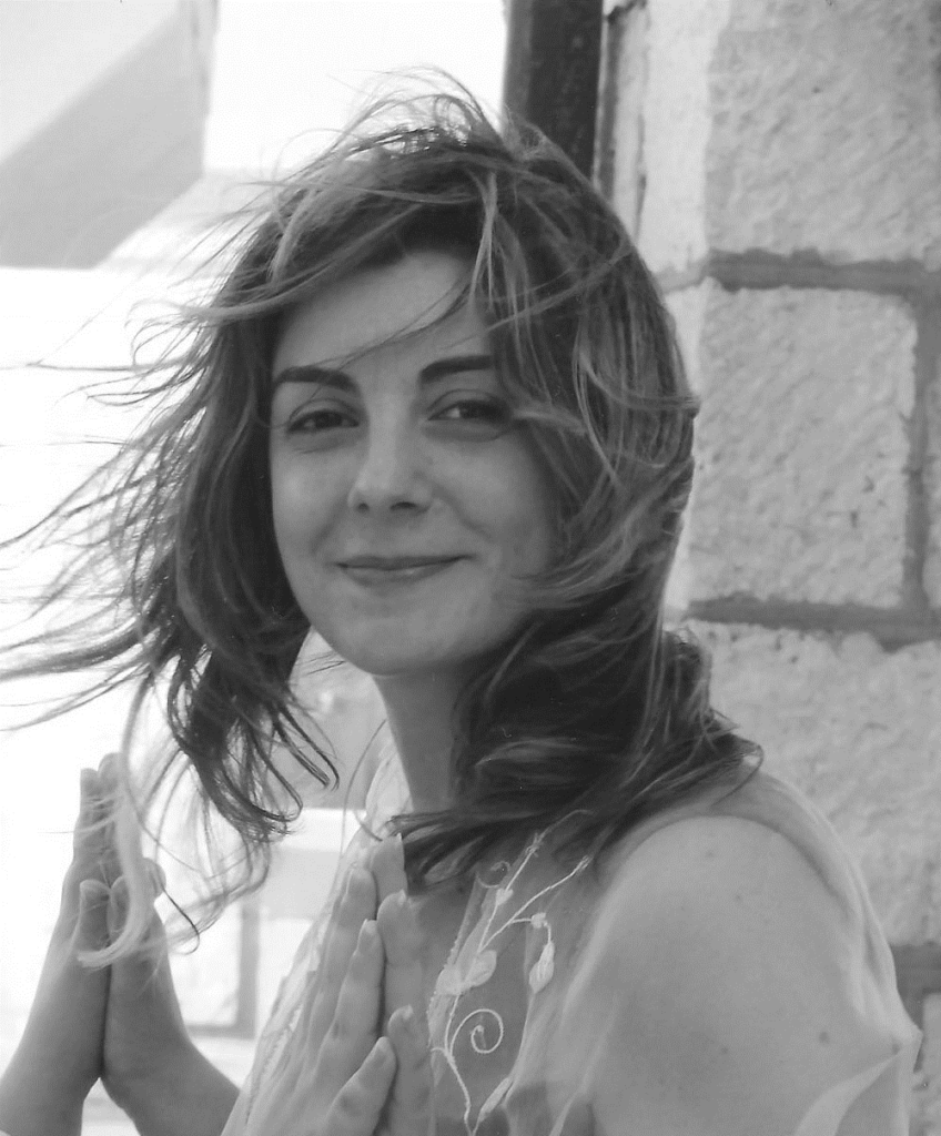 Manuela Monari