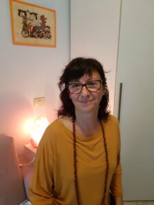 Nadia Cristofori