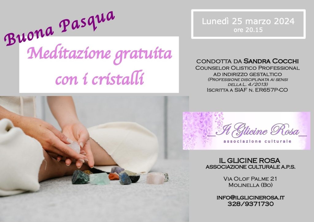 cristalli